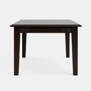 Nordic 1800 x 1050 Dining Table - NZ Made at online8 furniture store Auckland