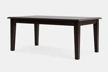 Nordic 1800 x 1050 Dining Table - NZ Made at online8 furniture store Auckland