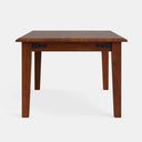 Nordic 1800 x 1050 Dining Table - NZ Made at online8 furniture store Auckland