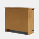 Nordic 2 Door Buffet - NZ Made at online8 furniture store Auckland