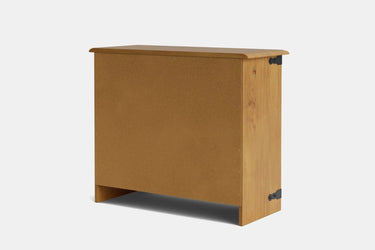 Nordic 2 Door Buffet - NZ Made at online8 furniture store Auckland