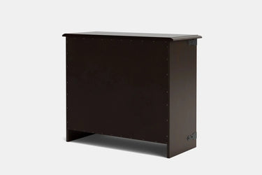 Nordic 2 Door Buffet - NZ Made at online8 furniture store Auckland