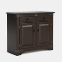 Nordic 2 Door Buffet - NZ Made at online8 furniture store Auckland