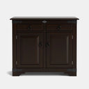 Nordic 2 Door Buffet - NZ Made at online8 furniture store Auckland