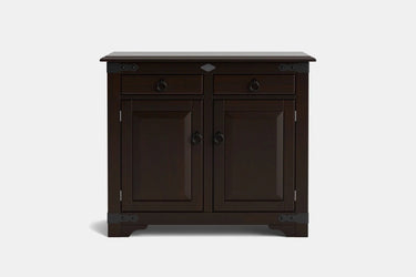 Nordic 2 Door Buffet - NZ Made at online8 furniture store Auckland