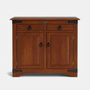 Nordic 2 Door Buffet - NZ Made at online8 furniture store Auckland