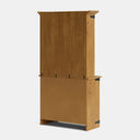 Nordic 2 Door Wall Unit - NZ Made at online8 furniture store Auckland