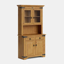 Nordic 2 Door Wall Unit - NZ Made at online8 furniture store Auckland