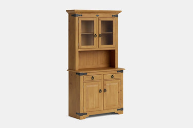 Nordic 2 Door Wall Unit - NZ Made at online8 furniture store Auckland