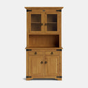 Nordic 2 Door Wall Unit - NZ Made at online8 furniture store Auckland
