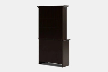 Nordic 2 Door Wall Unit - NZ Made at online8 furniture store Auckland