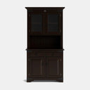 Nordic 2 Door Wall Unit - NZ Made at online8 furniture store Auckland