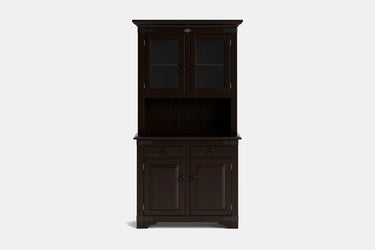 Nordic 2 Door Wall Unit - NZ Made at online8 furniture store Auckland