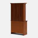 Nordic 2 Door Wall Unit - NZ Made at online8 furniture store Auckland