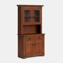 Nordic 2 Door Wall Unit - NZ Made at online8 furniture store Auckland