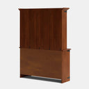 Nordic 3 Door Wall Unit - NZ Made at online8 furniture store Auckland