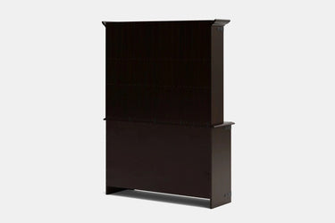 Nordic 3 Door Wall Unit - NZ Made at online8 furniture store Auckland