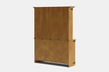 Nordic 3 Door Wall Unit - NZ Made at online8 furniture store Auckland