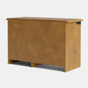Nordic 3 Drawer Desk - NZ Made at online8 furniture store Auckland