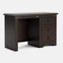 Nordic 3 Drawer Desk - NZ Made at online8 furniture store Auckland