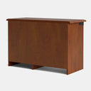 Nordic 3 Drawer Desk - NZ Made at online8 furniture store Auckland