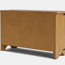 Nordic 7 Drawer Lowboy - NZ Made at online8 furniture store Auckland