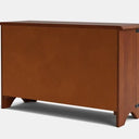 Nordic 7 Drawer Lowboy - NZ Made at online8 furniture store Auckland