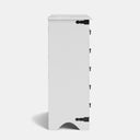 Nordic 7 Drawer Tallboy - NZ Made at online8 furniture store Auckland