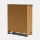 Nordic 7 Drawer Tallboy - NZ Made at online8 furniture store Auckland