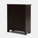 Nordic 7 Drawer Tallboy - NZ Made at online8 furniture store Auckland