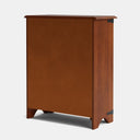 Nordic 7 Drawer Tallboy - NZ Made at online8 furniture store Auckland