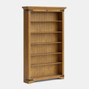 Nordic Bookcase - NZ Made at online8 furniture store Auckland