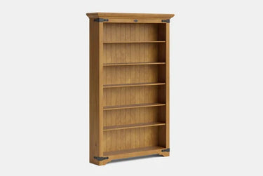 Nordic Bookcase - NZ Made at online8 furniture store Auckland