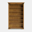 Nordic Bookcase - NZ Made at online8 furniture store Auckland