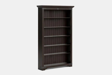 Nordic Bookcase - NZ Made at online8 furniture store Auckland