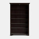 Nordic Bookcase - NZ Made at online8 furniture store Auckland