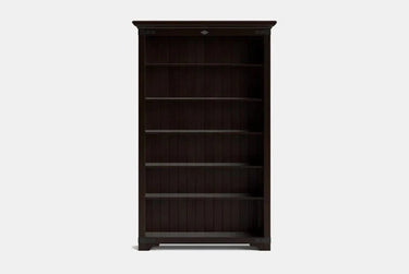 Nordic Bookcase - NZ Made at online8 furniture store Auckland
