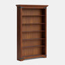 Nordic Bookcase - NZ Made at online8 furniture store Auckland