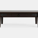 Nordic Coffee Table with Drawer - NZ Made at online8 furniture store Auckland