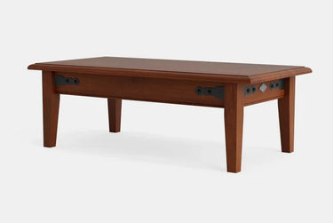 Nordic Coffee Table with Drawer - NZ Made at online8 furniture store Auckland