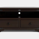 Nordic Corner Entertainment Unit - NZ Made at online8 furniture store Auckland