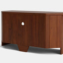 Nordic Corner Entertainment Unit - NZ Made at online8 furniture store Auckland