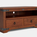 Nordic Corner Entertainment Unit - NZ Made at online8 furniture store Auckland