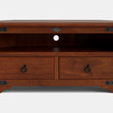 Nordic Corner Entertainment Unit - NZ Made at online8 furniture store Auckland