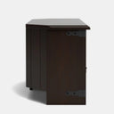 Nordic Corner Entertainment Unit - NZ Made at online8 furniture store Auckland