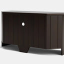 Nordic Corner Entertainment Unit - NZ Made at online8 furniture store Auckland