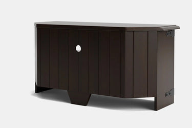 Nordic Corner Entertainment Unit - NZ Made at online8 furniture store Auckland