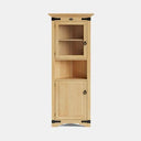Nordic Corner Unit - NZ Made at online8 furniture store Auckland