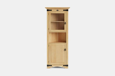 Nordic Corner Unit - NZ Made at online8 furniture store Auckland