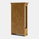 Nordic Display Cabinet - NZ Made at online8 furniture store Auckland